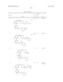 HETEROARYL COMPOUNDS AND THEIR USES diagram and image