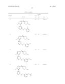 HETEROARYL COMPOUNDS AND THEIR USES diagram and image