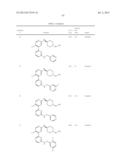 HETEROARYL COMPOUNDS AND THEIR USES diagram and image