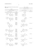 Compounds, Formulations, and Methods for Treating or Preventing     Inflammatory Skin Disorders diagram and image