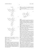 BRIDGED HETEROCYCLIC COMPOUNDS AND METHODS OF USE diagram and image