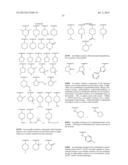 BRIDGED HETEROCYCLIC COMPOUNDS AND METHODS OF USE diagram and image