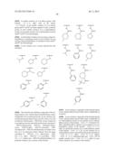 BRIDGED HETEROCYCLIC COMPOUNDS AND METHODS OF USE diagram and image