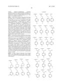 BRIDGED HETEROCYCLIC COMPOUNDS AND METHODS OF USE diagram and image