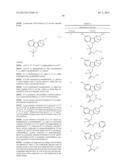 BRIDGED HETEROCYCLIC COMPOUNDS AND METHODS OF USE diagram and image