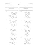 BRIDGED HETEROCYCLIC COMPOUNDS AND METHODS OF USE diagram and image