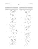 BRIDGED HETEROCYCLIC COMPOUNDS AND METHODS OF USE diagram and image