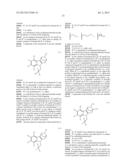 BRIDGED HETEROCYCLIC COMPOUNDS AND METHODS OF USE diagram and image