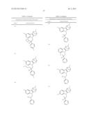 BRIDGED HETEROCYCLIC COMPOUNDS AND METHODS OF USE diagram and image