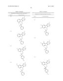 BRIDGED HETEROCYCLIC COMPOUNDS AND METHODS OF USE diagram and image