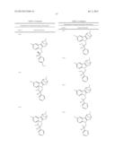 BRIDGED HETEROCYCLIC COMPOUNDS AND METHODS OF USE diagram and image