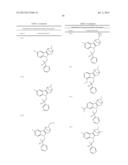 BRIDGED HETEROCYCLIC COMPOUNDS AND METHODS OF USE diagram and image