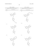 BRIDGED HETEROCYCLIC COMPOUNDS AND METHODS OF USE diagram and image