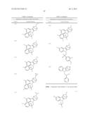 BRIDGED HETEROCYCLIC COMPOUNDS AND METHODS OF USE diagram and image