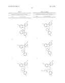 BRIDGED HETEROCYCLIC COMPOUNDS AND METHODS OF USE diagram and image