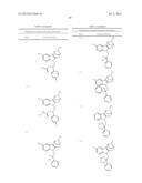 BRIDGED HETEROCYCLIC COMPOUNDS AND METHODS OF USE diagram and image