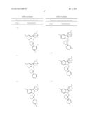 BRIDGED HETEROCYCLIC COMPOUNDS AND METHODS OF USE diagram and image