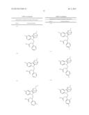 BRIDGED HETEROCYCLIC COMPOUNDS AND METHODS OF USE diagram and image