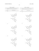BRIDGED HETEROCYCLIC COMPOUNDS AND METHODS OF USE diagram and image