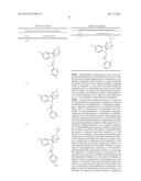 BRIDGED HETEROCYCLIC COMPOUNDS AND METHODS OF USE diagram and image