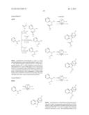 BRIDGED HETEROCYCLIC COMPOUNDS AND METHODS OF USE diagram and image