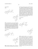 BRIDGED HETEROCYCLIC COMPOUNDS AND METHODS OF USE diagram and image