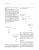 BRIDGED HETEROCYCLIC COMPOUNDS AND METHODS OF USE diagram and image