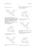 Combination of BRAF and VEGF Inhibitors diagram and image