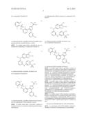 Combination of BRAF and VEGF Inhibitors diagram and image