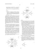 Medicaments Based on Dinuclear Arene Ruthenium Complexes Comprising     Bridging Thiolato, Selenolato or Alkoxo Ligands diagram and image