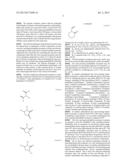 SILICONE HYDROGELS COMPRISING DESIRABLE WATER CONTENT AND OXYGEN     PERMEABILITY diagram and image