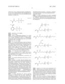 SILICONE HYDROGELS COMPRISING DESIRABLE WATER CONTENT AND OXYGEN     PERMEABILITY diagram and image