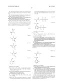 SILICONE HYDROGELS COMPRISING DESIRABLE WATER CONTENT AND OXYGEN     PERMEABILITY diagram and image