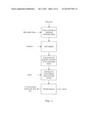 Method for Functionalization of Nanoscale Fibers and Nanoscale Fiber Films diagram and image