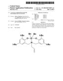 CATALYST COMPOSITIONS FOR THE POLYMERIZATION OF OLEFINS diagram and image