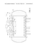 WOOD TREATMENT METHOD AND APPARATUS EMPLOYING LATERALLY SHIFTABLE     TRANSPORTATION SEGMENTS diagram and image