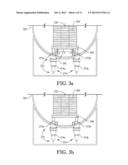 WOOD TREATMENT METHOD AND APPARATUS EMPLOYING LATERALLY SHIFTABLE     TRANSPORTATION SEGMENTS diagram and image