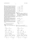 NAPROXEN-BASED CHIRAL COMPOUNDS AND LIQUID CRYSTAL DISPLAY APPLICATIONS diagram and image