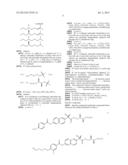 NAPROXEN-BASED CHIRAL COMPOUNDS AND LIQUID CRYSTAL DISPLAY APPLICATIONS diagram and image