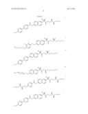 NAPROXEN-BASED CHIRAL COMPOUNDS AND LIQUID CRYSTAL DISPLAY APPLICATIONS diagram and image