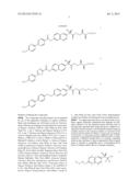 NAPROXEN-BASED CHIRAL COMPOUNDS AND LIQUID CRYSTAL DISPLAY APPLICATIONS diagram and image