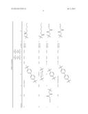 NAPROXEN-BASED CHIRAL COMPOUNDS AND LIQUID CRYSTAL DISPLAY APPLICATIONS diagram and image