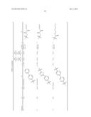 NAPROXEN-BASED CHIRAL COMPOUNDS AND LIQUID CRYSTAL DISPLAY APPLICATIONS diagram and image