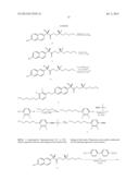 NAPROXEN-BASED CHIRAL COMPOUNDS AND LIQUID CRYSTAL DISPLAY APPLICATIONS diagram and image