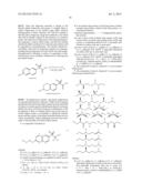 NAPROXEN-BASED CHIRAL COMPOUNDS AND LIQUID CRYSTAL DISPLAY APPLICATIONS diagram and image