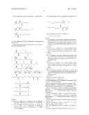 NAPROXEN-BASED CHIRAL COMPOUNDS AND LIQUID CRYSTAL DISPLAY APPLICATIONS diagram and image