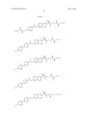 NAPROXEN-BASED CHIRAL COMPOUNDS AND LIQUID CRYSTAL DISPLAY APPLICATIONS diagram and image