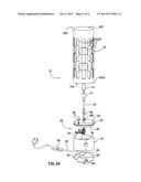 LAMP WITH VARIABLE FLICKERING FREQUENCY diagram and image