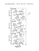 ROBOTIC CAPSULE ENDOSCOPE FOR MINIMALLY INVASIVE SURGICAL PROCEDURES,     MICRO-PATTERNED TREADS FOR FRICTION ENHANCEMENT OF A ROBOTIC CAPSULE     ENDOSCOPE IN A BIOLOGICAL ENVIRONMENT, AND PROCESS FOR FABRICATION OF     MICRO-TREADS diagram and image