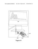 ROBOTIC CAPSULE ENDOSCOPE FOR MINIMALLY INVASIVE SURGICAL PROCEDURES,     MICRO-PATTERNED TREADS FOR FRICTION ENHANCEMENT OF A ROBOTIC CAPSULE     ENDOSCOPE IN A BIOLOGICAL ENVIRONMENT, AND PROCESS FOR FABRICATION OF     MICRO-TREADS diagram and image